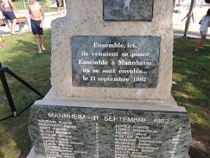 2019 09 11 TOULON 37 EME ANNIVERSAIRE DE LA CATASTROPHE DE MANNHEIM 11 09 1982 (4)